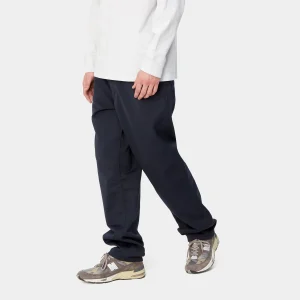 Carhartt WIP Hosen>Simple Pant Dark Navy