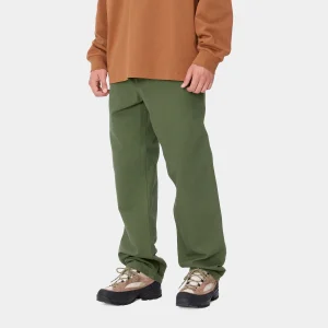 Carhartt WIP Hosen>Simple Pant Tarragon