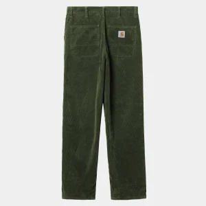 Carhartt WIP Hosen>Simple Pant Tarragon