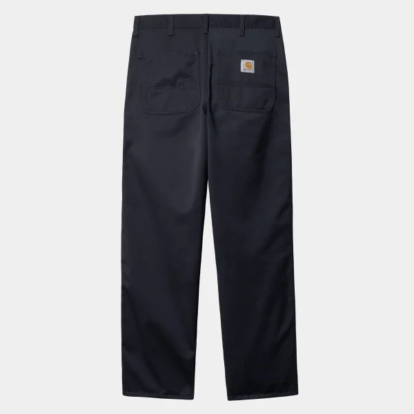 Carhartt WIP Hosen>Simple Pant Dark Navy