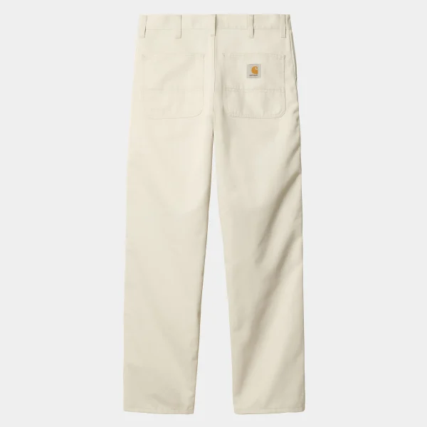 Carhartt WIP Hosen>Simple Pant Moonbeam