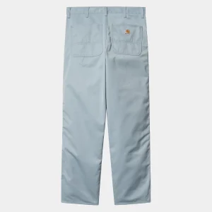 Carhartt WIP Hosen>Simple Pant Misty Sky