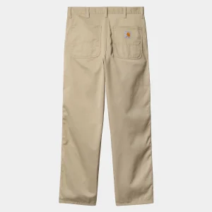 Carhartt WIP Hosen>Simple Pant Wall