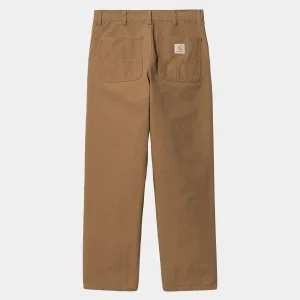 Carhartt WIP Hosen>Simple Pant Hamilton Brown