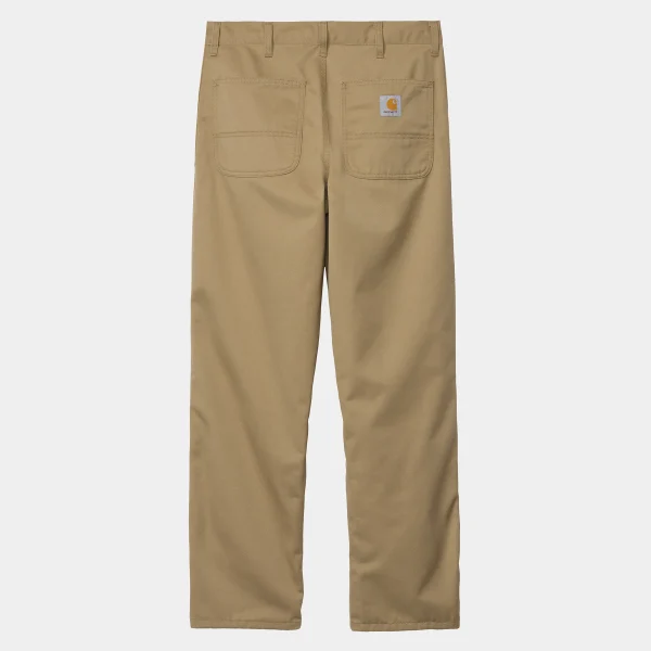 Carhartt WIP Hosen>Simple Pant Leather