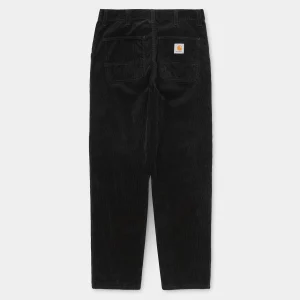 Carhartt WIP Hosen>Simple Pant Black