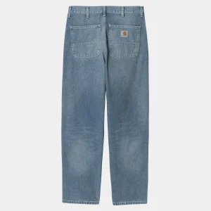 Carhartt WIP Denim | Hosen>Simple Pant Blue