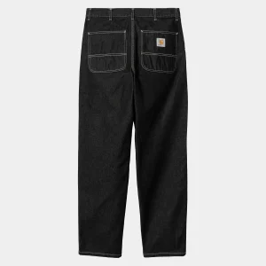 Carhartt WIP Denim | Hosen>Simple Pant Black