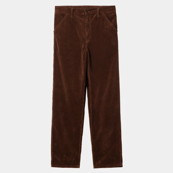 Carhartt WIP Hosen>Simple Pant Offroad