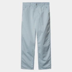 Carhartt WIP Hosen>Simple Pant Misty Sky