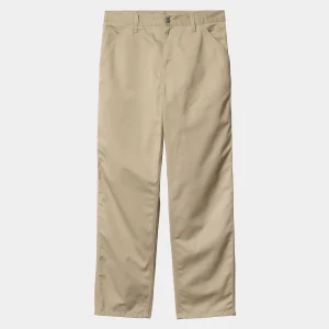 Carhartt WIP Hosen>Simple Pant Wall