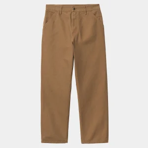 Carhartt WIP Hosen>Simple Pant Hamilton Brown