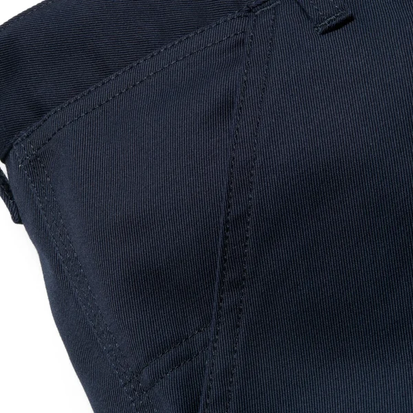 Carhartt WIP Hosen>Simple Pant Dark Navy