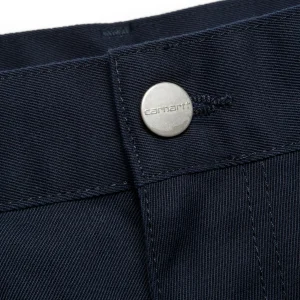 Carhartt WIP Hosen>Simple Pant Dark Navy