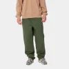 Carhartt WIP Hosen>Single Knee Pant Tarragon