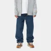 Carhartt WIP Denim | Hosen>Single Knee Pant Blue