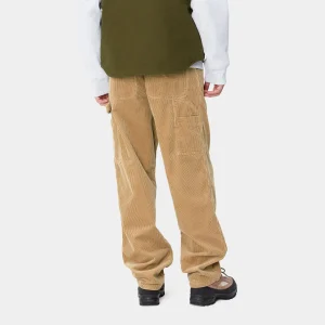 Carhartt WIP Hosen>Single Knee Pant Peanut