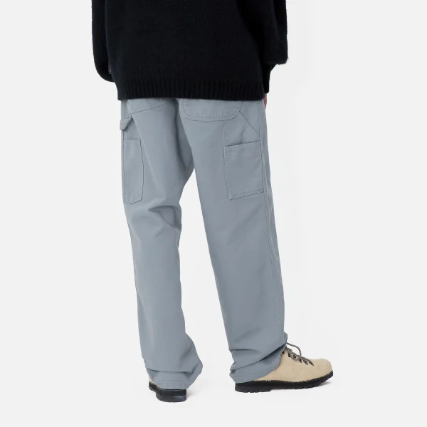 Carhartt WIP Hosen>Single Knee Pant Dove Grey