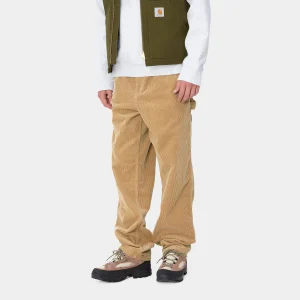 Carhartt WIP Hosen>Single Knee Pant Peanut