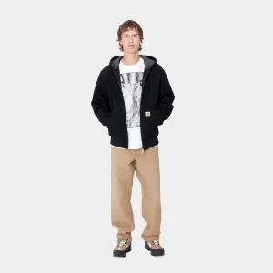 Carhartt WIP Hosen>Single Knee Pant Peanut