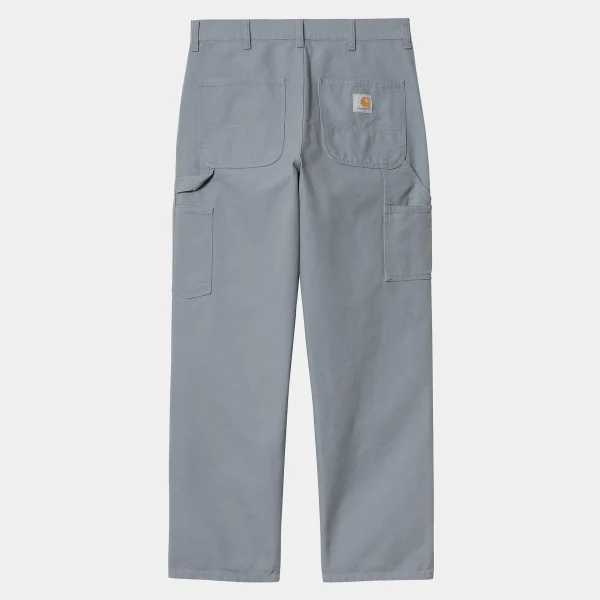 Carhartt WIP Hosen>Single Knee Pant Dove Grey