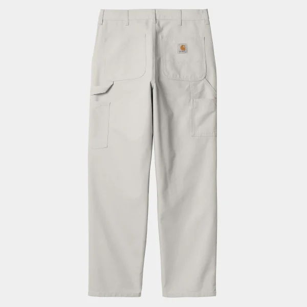 Carhartt WIP Hosen>Single Knee Pant Basalt