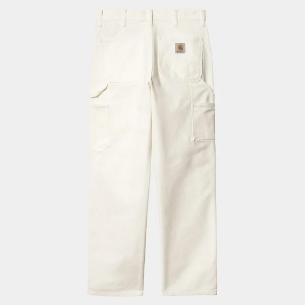 Carhartt WIP Hosen>Single Knee Pant Wax