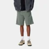 Carhartt WIP Shorts & Badehosen>Single Knee Short Park