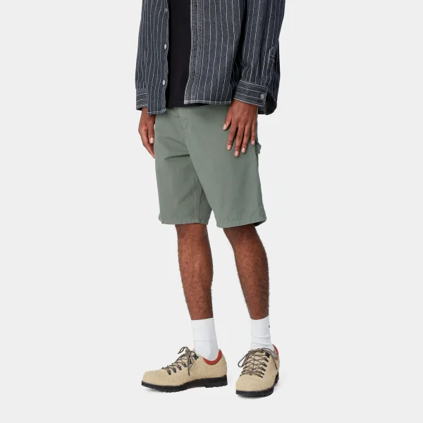 Carhartt WIP Shorts & Badehosen>Single Knee Short Park