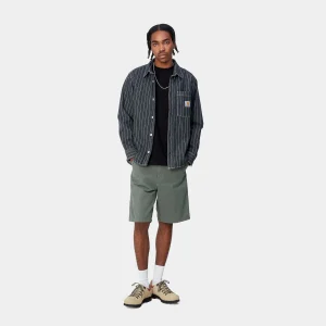 Carhartt WIP Shorts & Badehosen>Single Knee Short Park