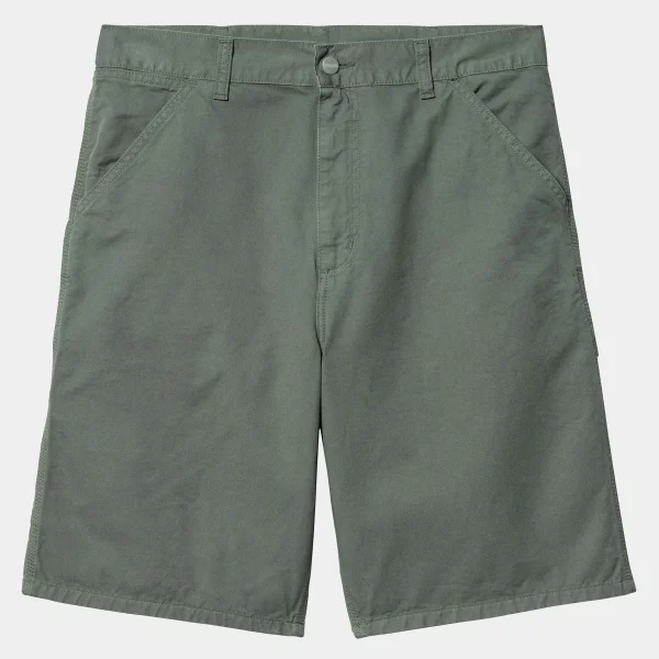 Carhartt WIP Shorts & Badehosen>Single Knee Short Park