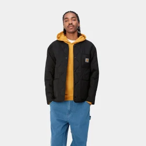 Carhartt WIP Jacken & Mäntel>Skyton Liner Black