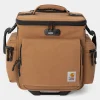 Carhartt WIP Accessoires | Gadgets>Slingbag Trolley Deluxe Hamilton Brown