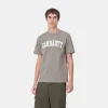 Carhartt WIP T-Shirts & Polos>S/S University T-Shirt