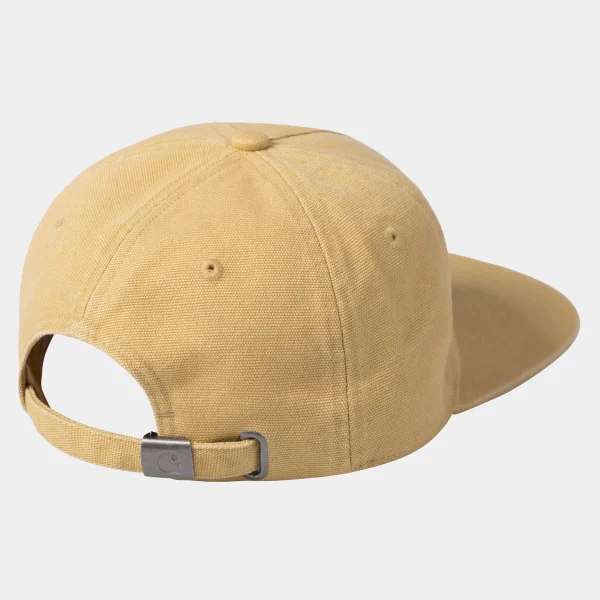 Carhartt WIP Accessoires | Accessoires>Stamp Cap Bourbon / Black