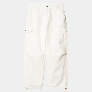 Carhartt WIP Hosen>Stanton Cargo Pant Wax