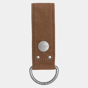 Carhartt WIP Gadgets | Gadgets>Suede Keyholder Hamilton Brown