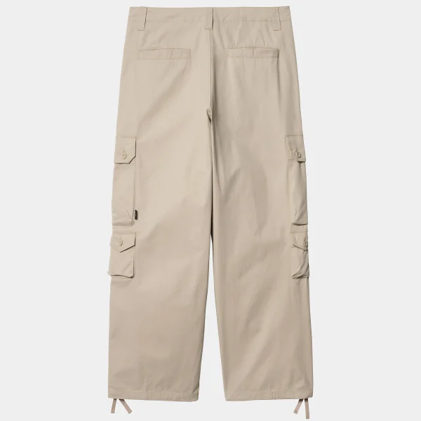 Carhartt WIP Hosen>Tracker Pant Wall