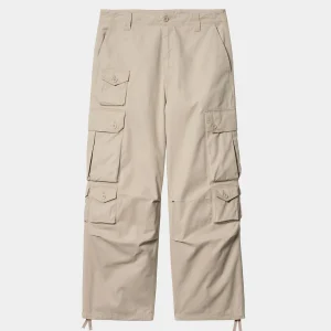 Carhartt WIP Hosen>Tracker Pant Wall