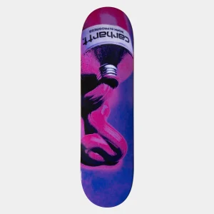 Carhartt WIP Gadgets | Gadgets>Tube Board 8.375 Purple Tube