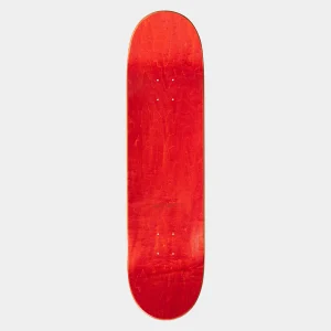 Carhartt WIP Gadgets | Gadgets>Tube Board 8,25 Orange Tube