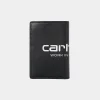 Carhartt WIP Accessoires | Accessoires>Vegas Vertical Wallet Black / White