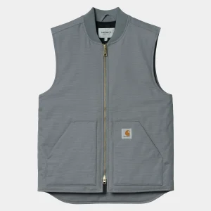 Carhartt WIP Jacken & Mäntel>Vest Dove Grey