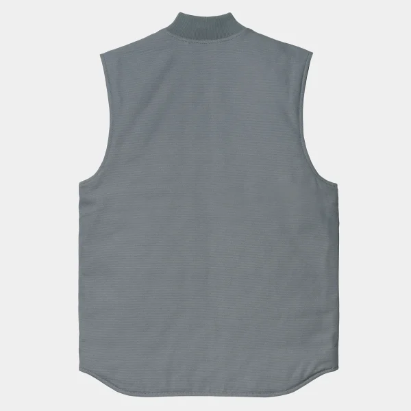 Carhartt WIP Jacken & Mäntel>Vest Dove Grey