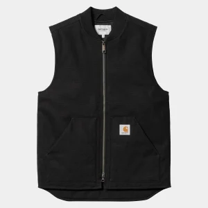 Carhartt WIP Jacken & Mäntel>Vest Black