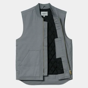 Carhartt WIP Jacken & Mäntel>Vest Dove Grey