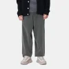 Carhartt WIP Sweats | Hosen>Vista Grand Sweat Pant Graphite