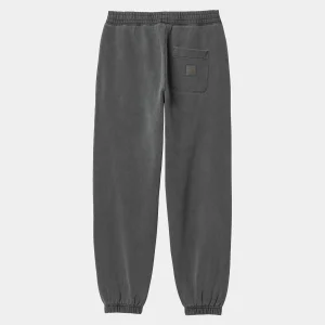 Carhartt WIP Sweats | Hosen>Vista Grand Sweat Pant Graphite