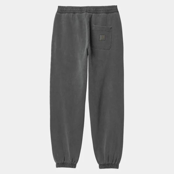 Carhartt WIP Sweats | Hosen>Vista Grand Sweat Pant Graphite