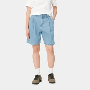 Carhartt WIP Shorts | Denim>W' Alta Short Blue